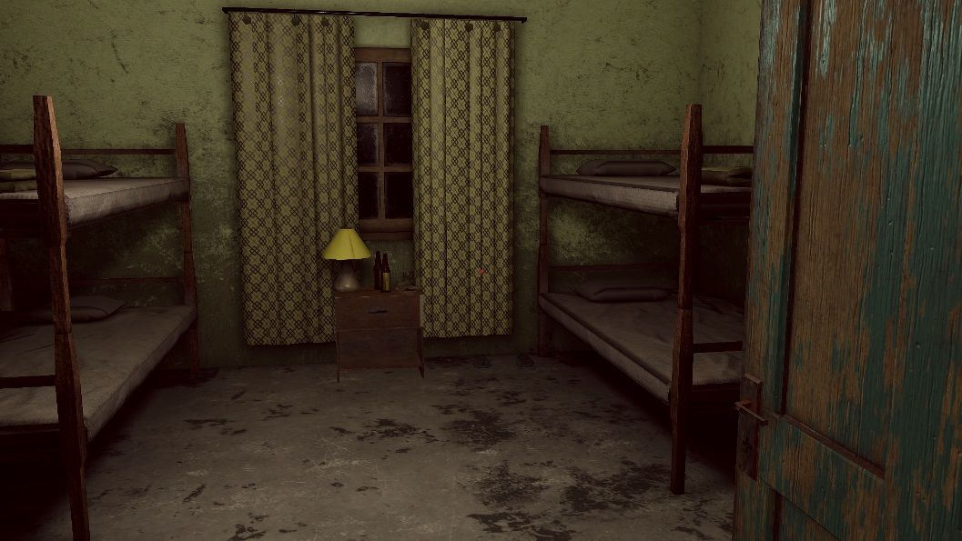 Strange Night ll游戏截图