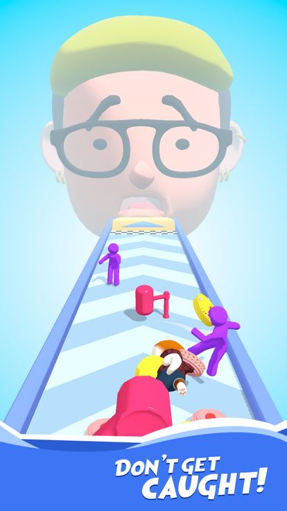 Mr.Funny游戏截图