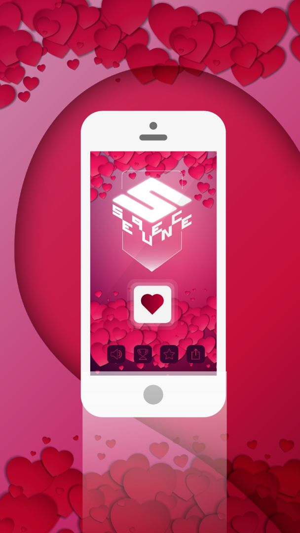 方块.序列游戏截图