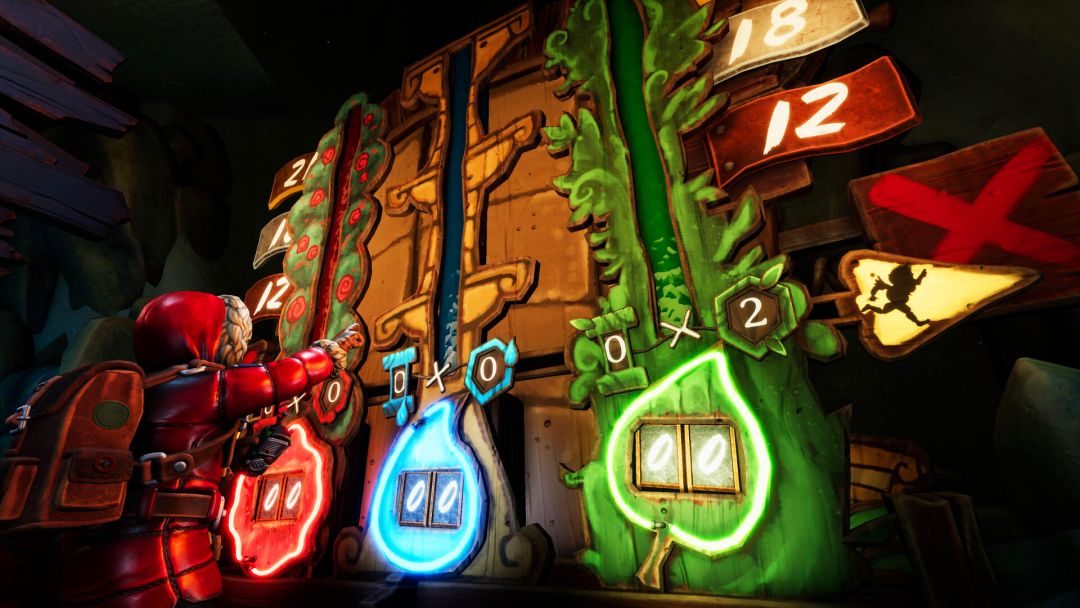 我们曾到此探险：友谊考验 - 友谊考验游戏截图