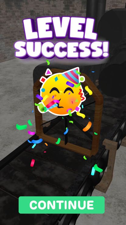 Grinder Pro游戏截图