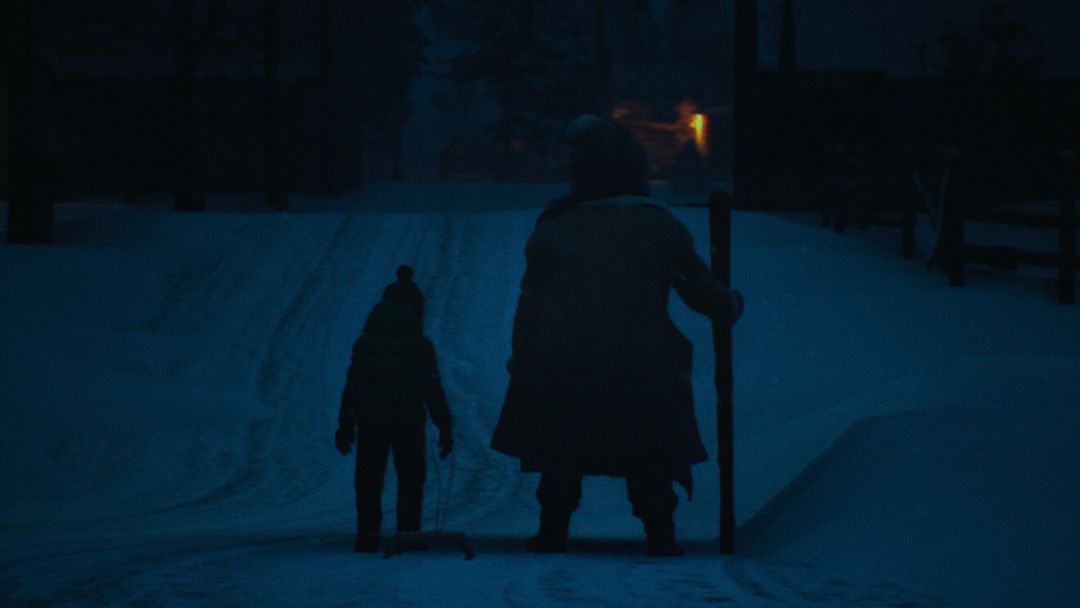 Christmas Story游戏截图