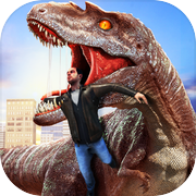 Real Dinosaur Simulator : 3Dicon