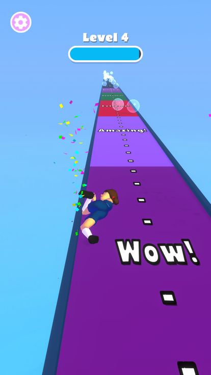 Party Bubbles游戏截图