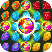 丛林求生法则：宝石粉碎大营救icon