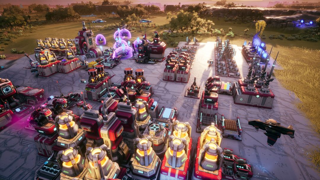 Desynced游戏截图