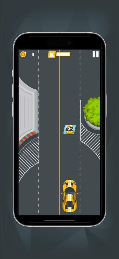 Race Car: Streak游戏截图