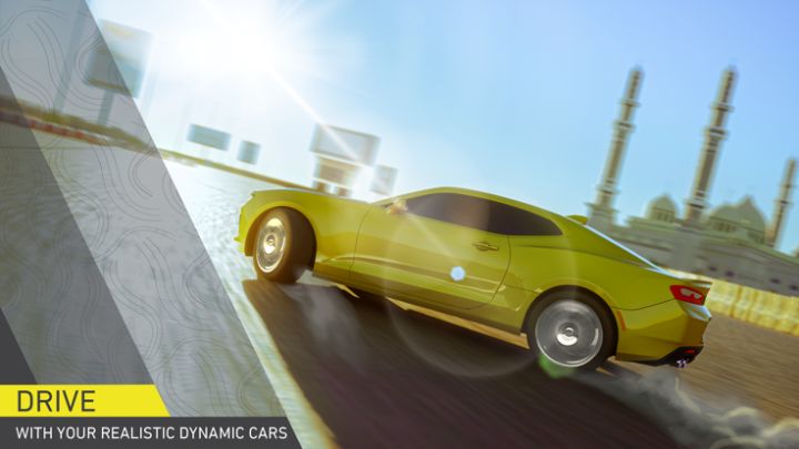 Tafaheet游戏截图