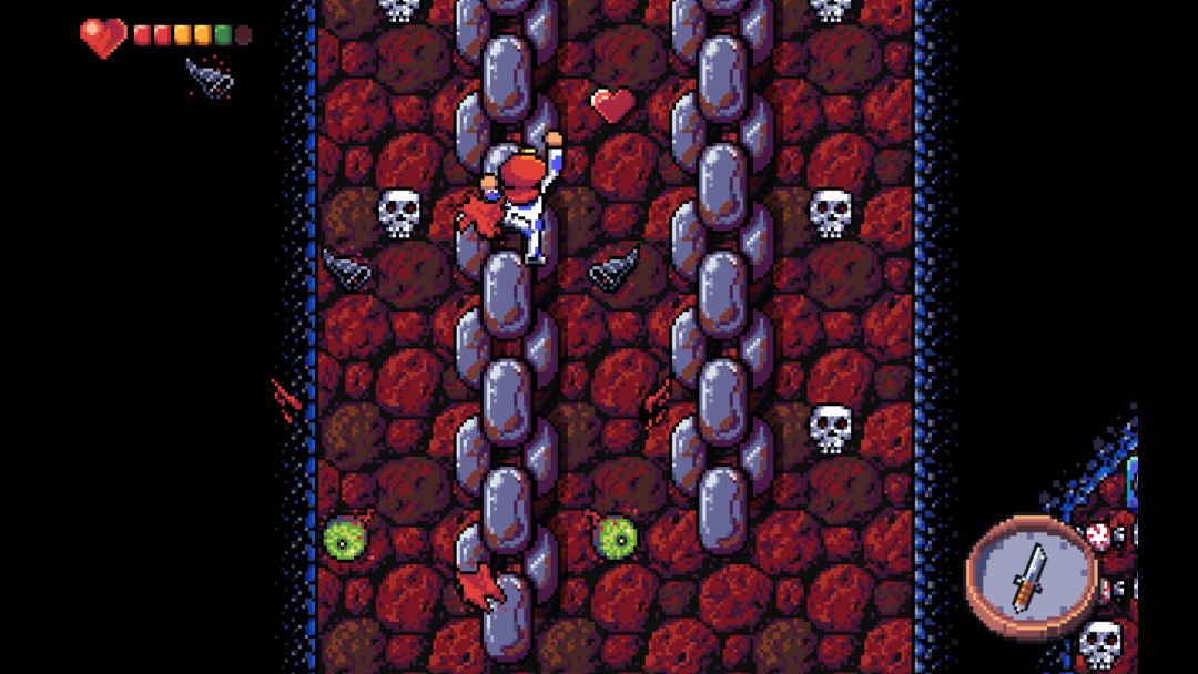 Monster Bash HD游戏截图
