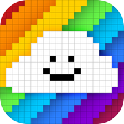 ARTNUM - Color by Number & Pixel Art