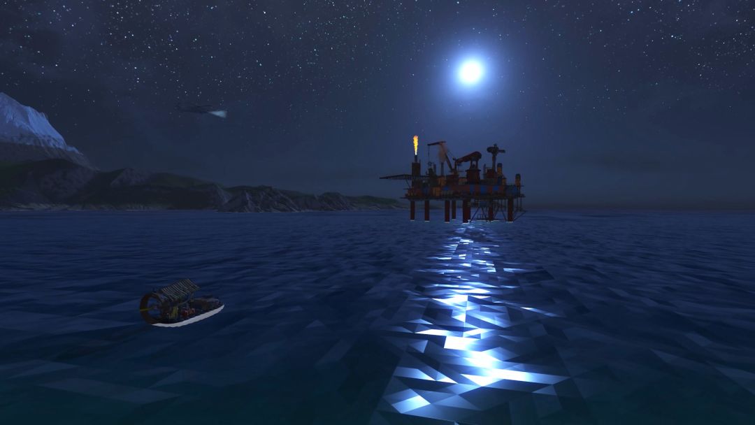 启示录游戏截图