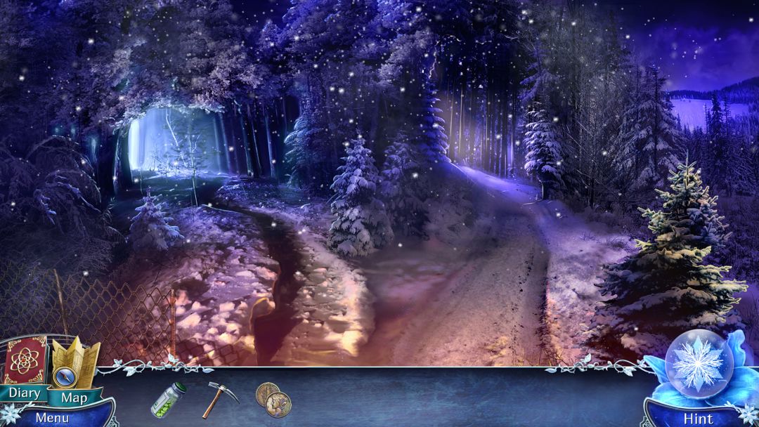 Crime Secrets: Crimson Lily游戏截图