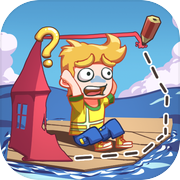 涂鸦环游世界: 囧囧大冒险icon