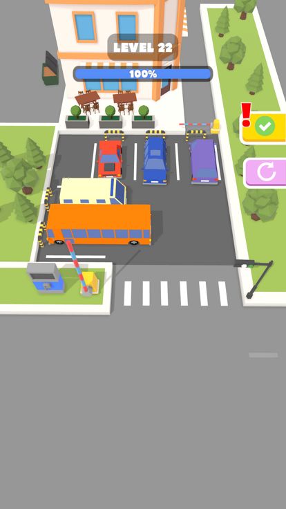 Car Fit!游戏截图