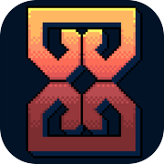 一款很难的游戏icon