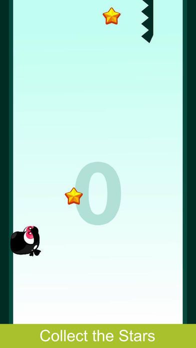 Hold the Jelly游戏截图