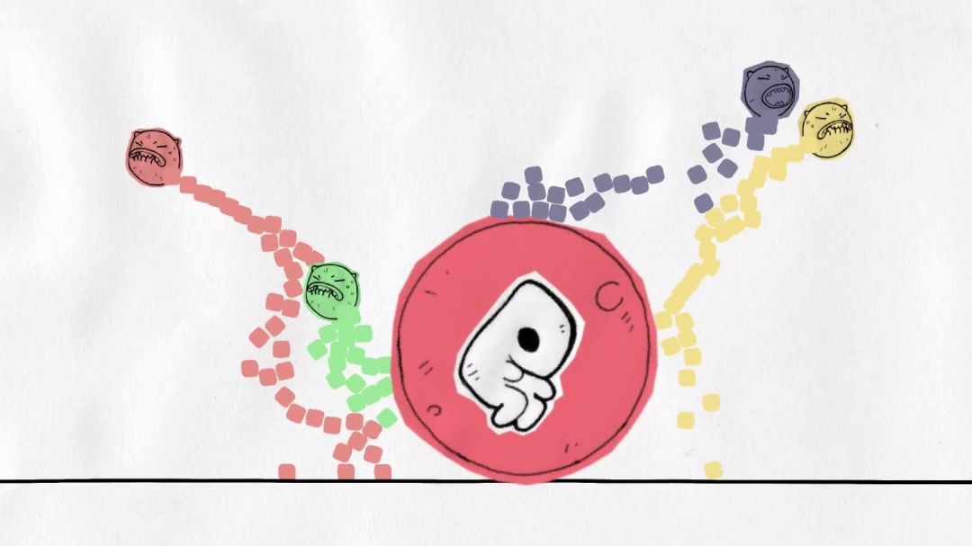 Block Pooper 9游戏截图