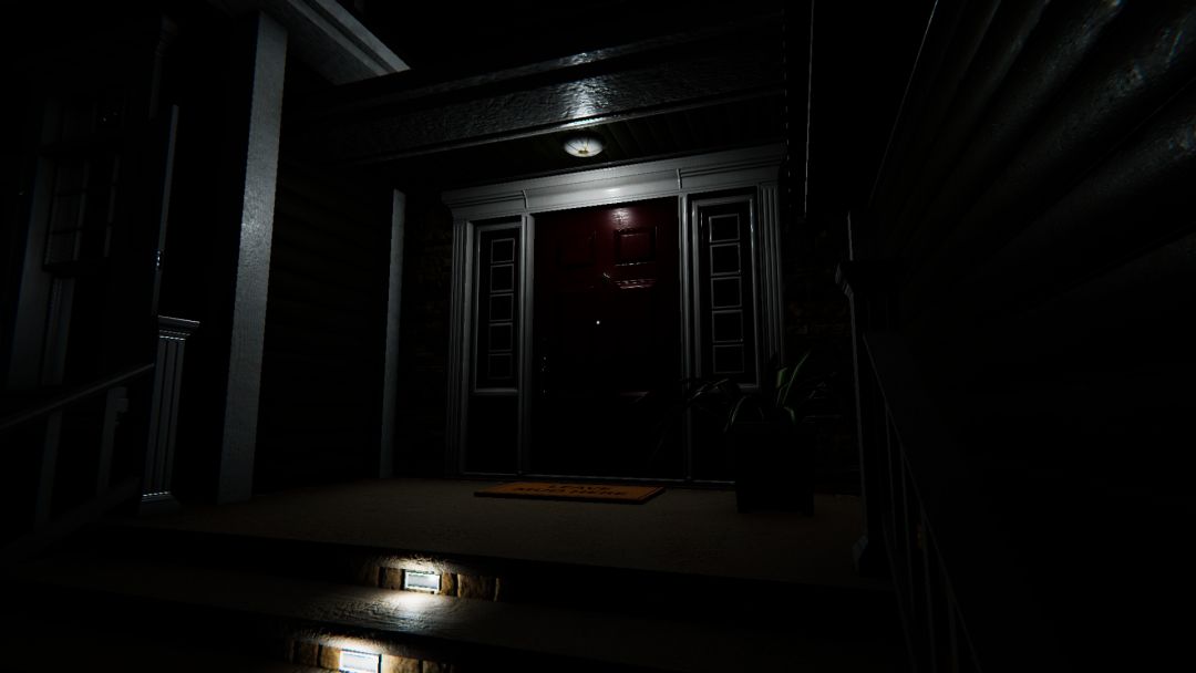 Welcome Back Daddy游戏截图