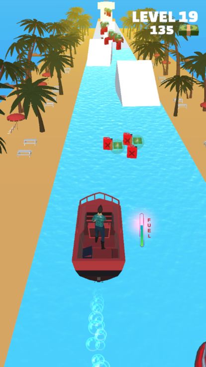 Great Theft游戏截图