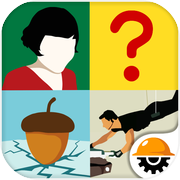 天天猜电影(中文版)icon