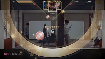 40岁偶像男团水晶男孩 20周年新曲上线 《节奏大爆炸》