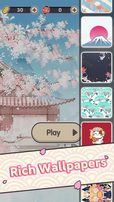 Tile Fun游戏截图