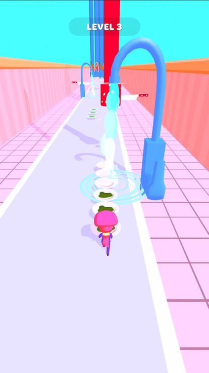 Dirty Dishes!游戏截图