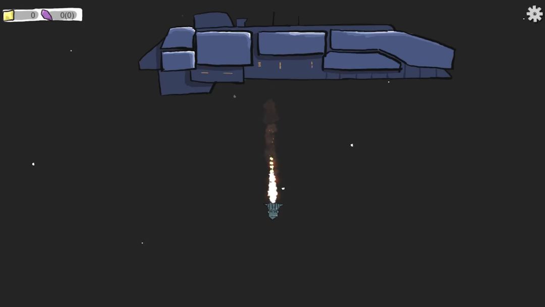 前哨站2游戏截图