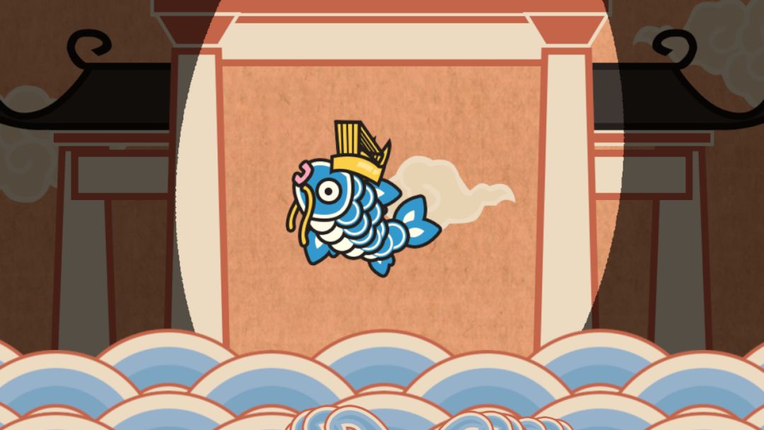 龙门disco游戏截图