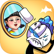 Troll Master 2 - Delete One Particon