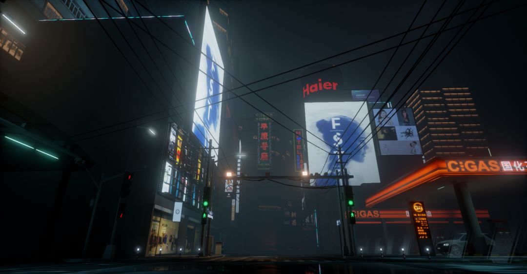 倾巢而出bustout游戏截图