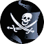 Sid Meier's Pirates!icon