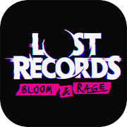 失落记录：绽放与狂怒icon