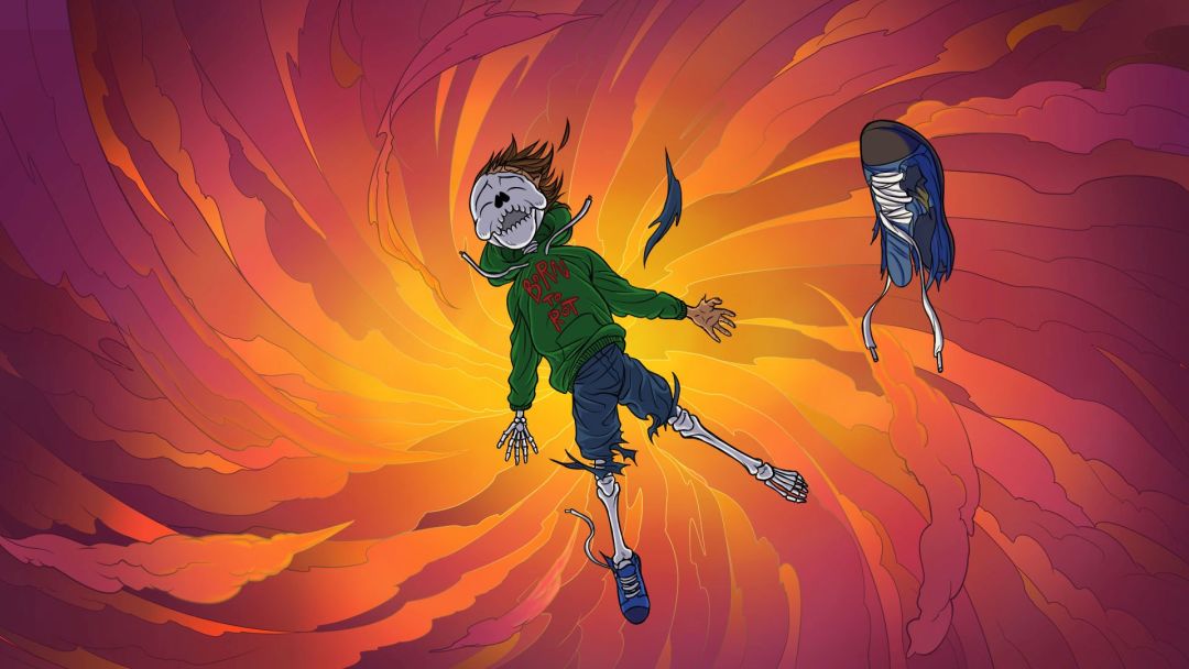 The Wardrobe - Even Better Edition游戏截图