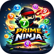 Prime Ninja: Prime Numbers