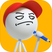 Drawing Games 3D