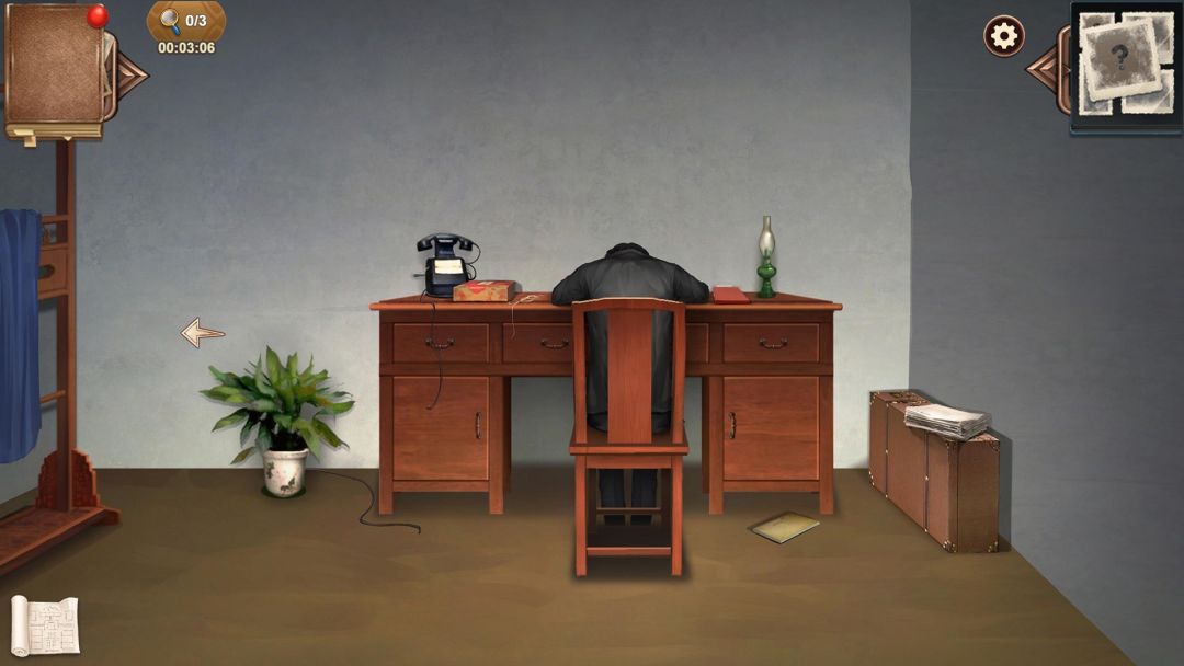 隐秘的原罪8游戏截图