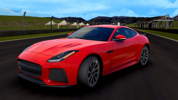 Drift Apex 2019游戏截图