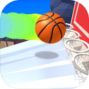 Hoop Connect Duel 2021icon
