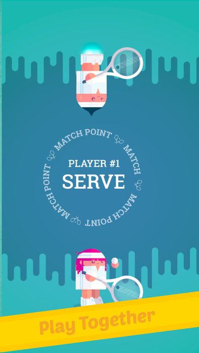 Jump Smash!游戏截图