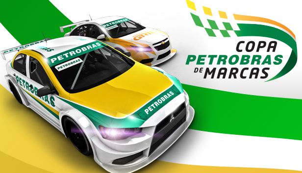 Copa Petrobras de Marcas游戏截图