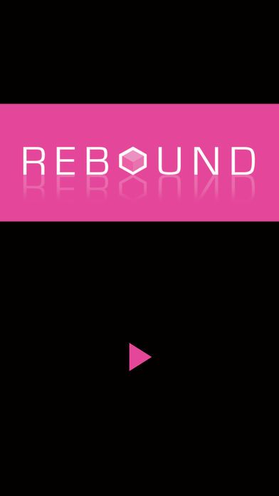 REBOUND.游戏截图
