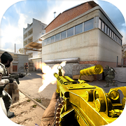 Counter Terrorist Waricon