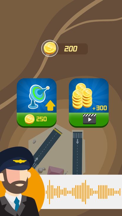 天际飞跃游戏截图