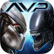 AVP: Evolutionicon