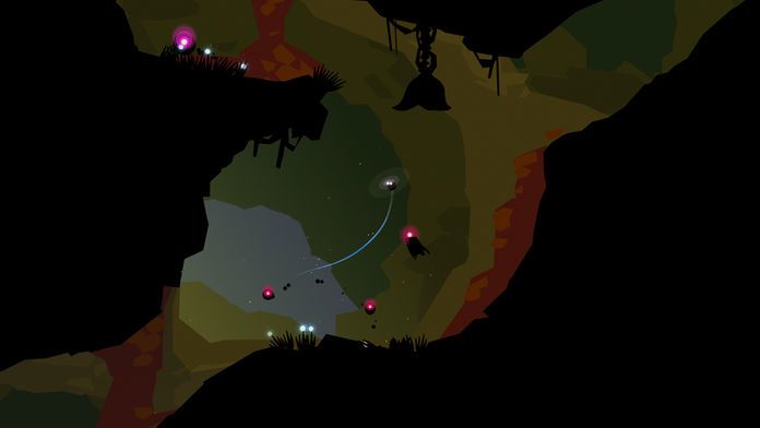 forma.8 GO游戏截图