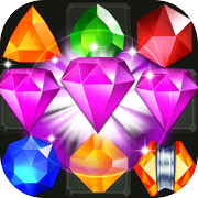 女巫宝石传奇icon