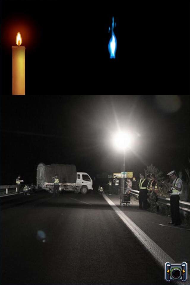 灵异写真游戏截图