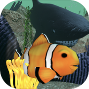 Real Fish Simulator