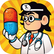 奥利欧医生 - 方块匹配游戏icon